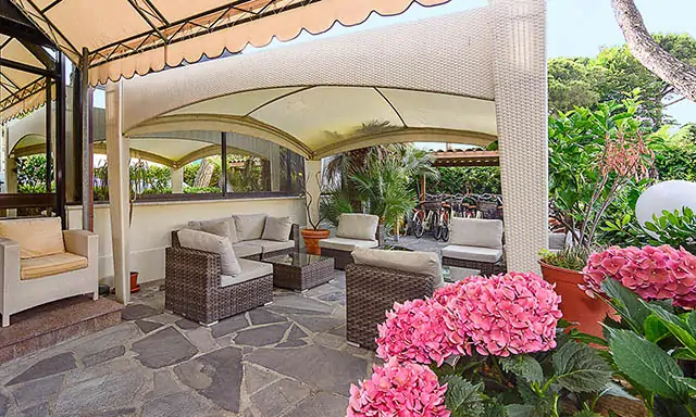 Gazebo