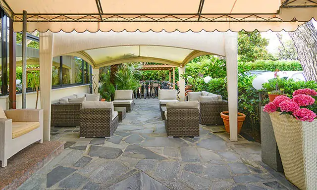 Gazebo 2