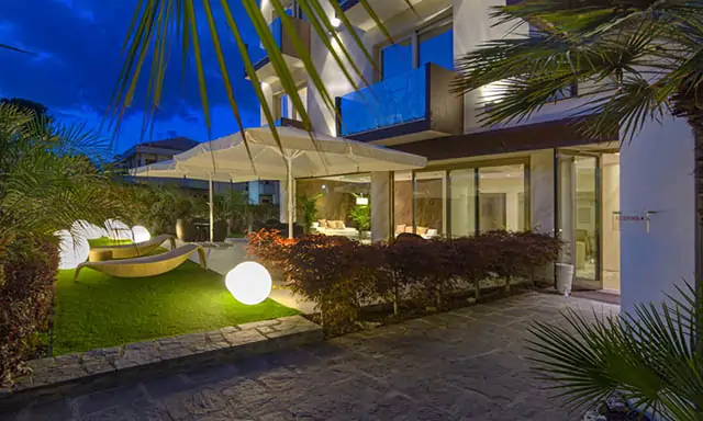 Giardino 2