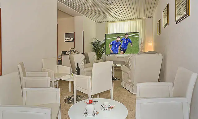 Sala tv 3