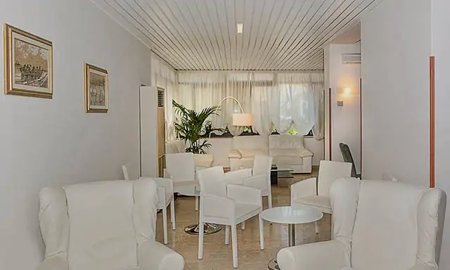 Sala tv 4