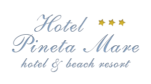 Hotel Pineta Mare Logo