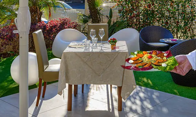 Giardino