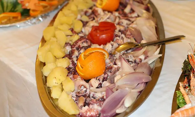 Vassoio