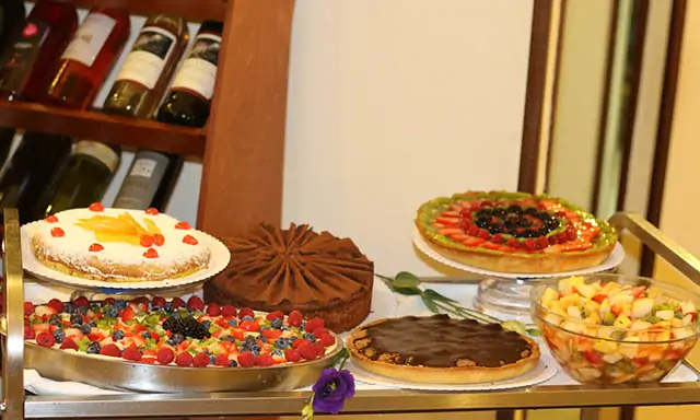 Desserts 3