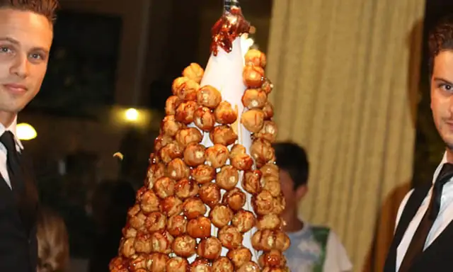 Desserts 4