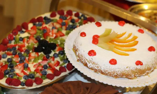 Desserts 5