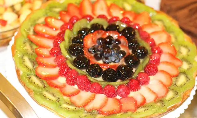 Desserts 6