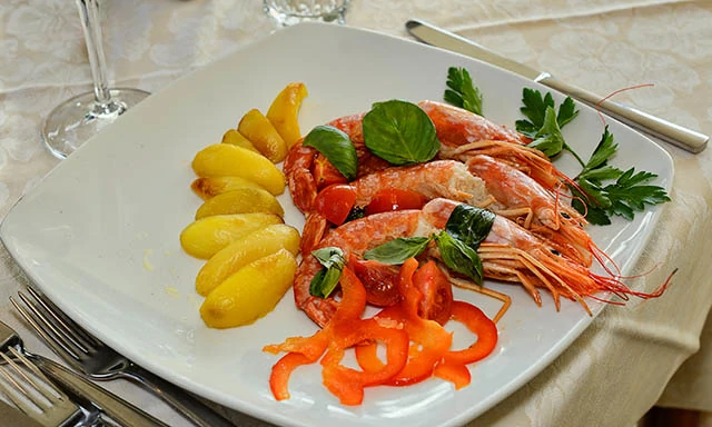 Gamberoni