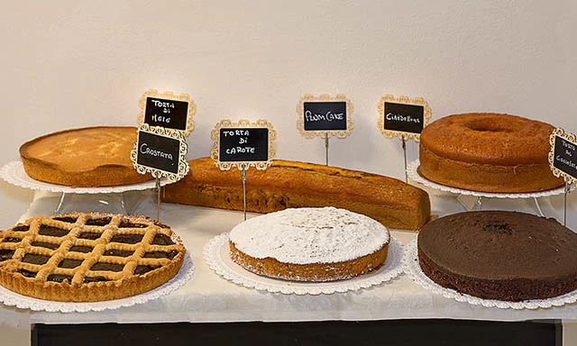Torte