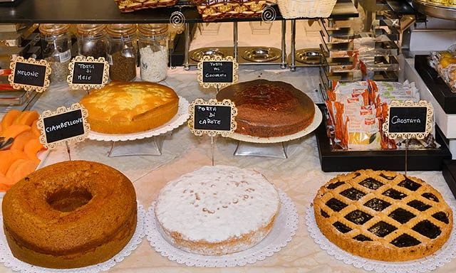 Torte 2