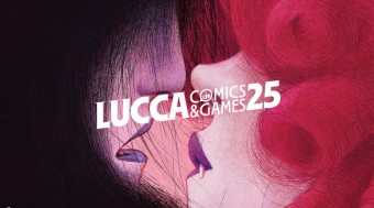 LUCCA COMICS 2025