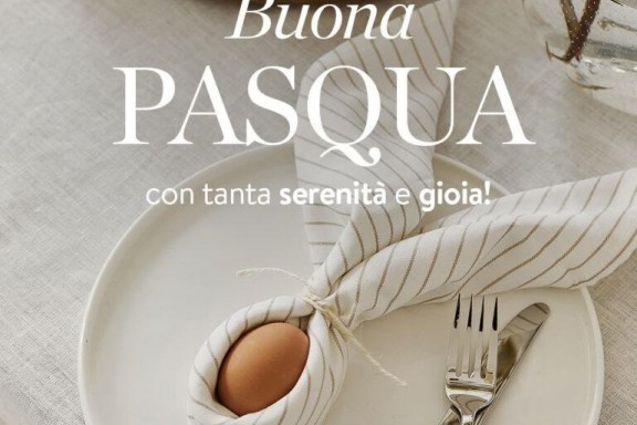 SPECIALE PASQUA E PRIMO SOLE