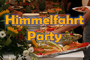 Himmelfahrt party special